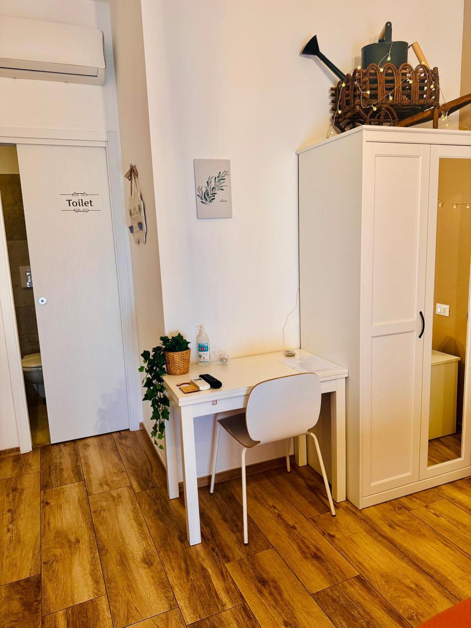 Mimì Maison Affittacamere *