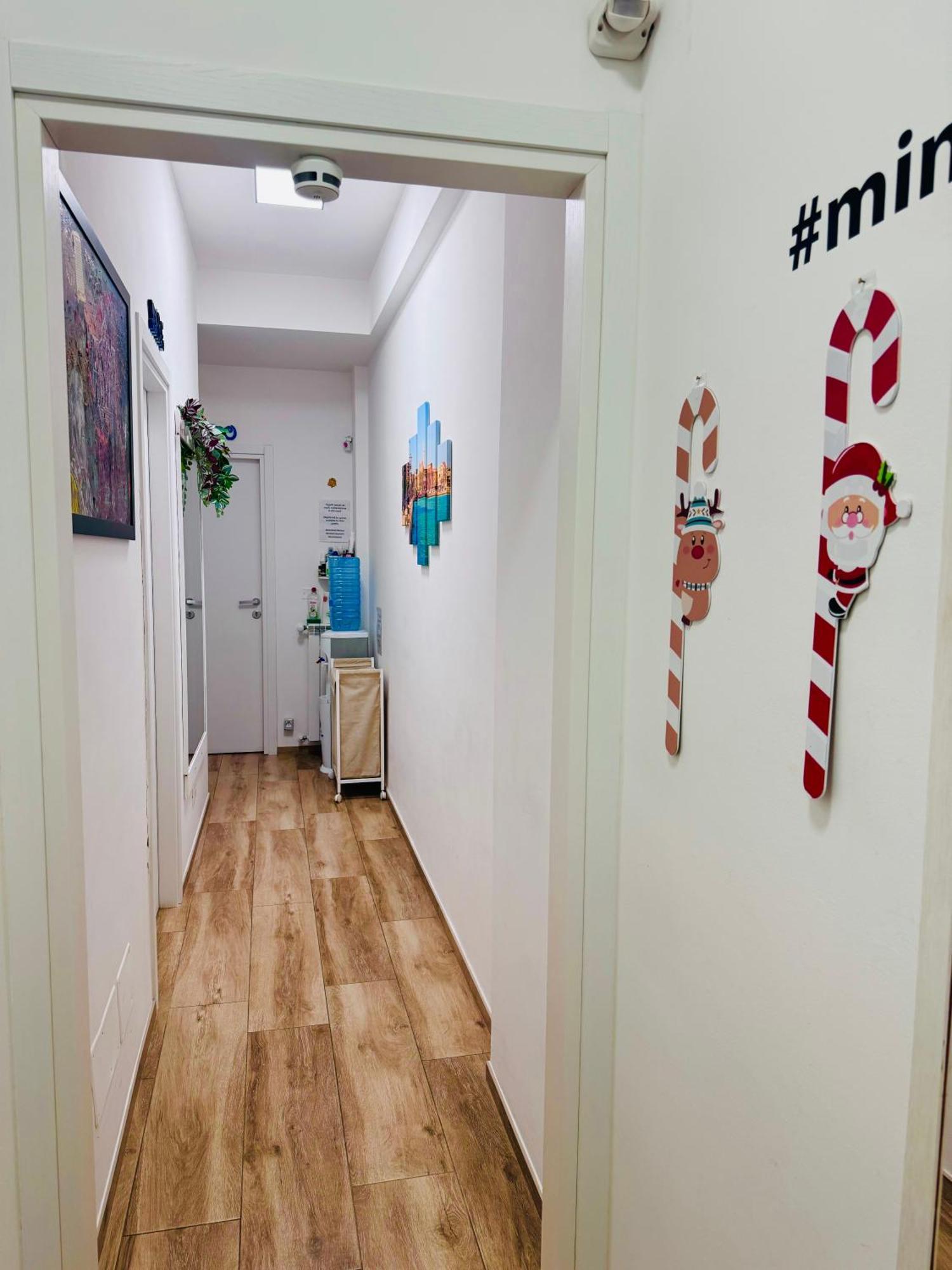 Mimì Maison Affittacamere Bari