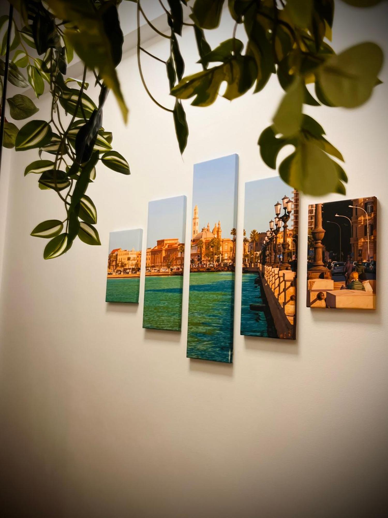 Mimì Maison Affittacamere Bari