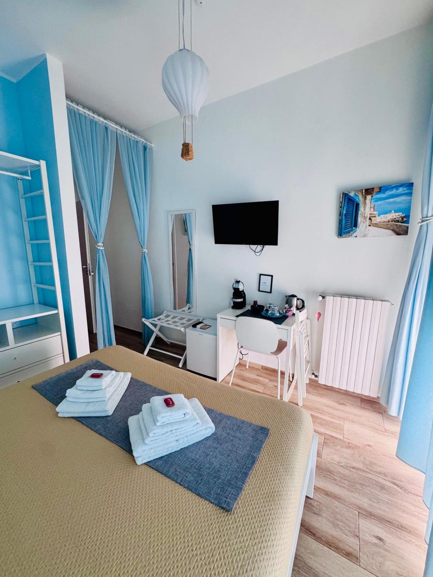Affittacamere Mimì Maison Bari