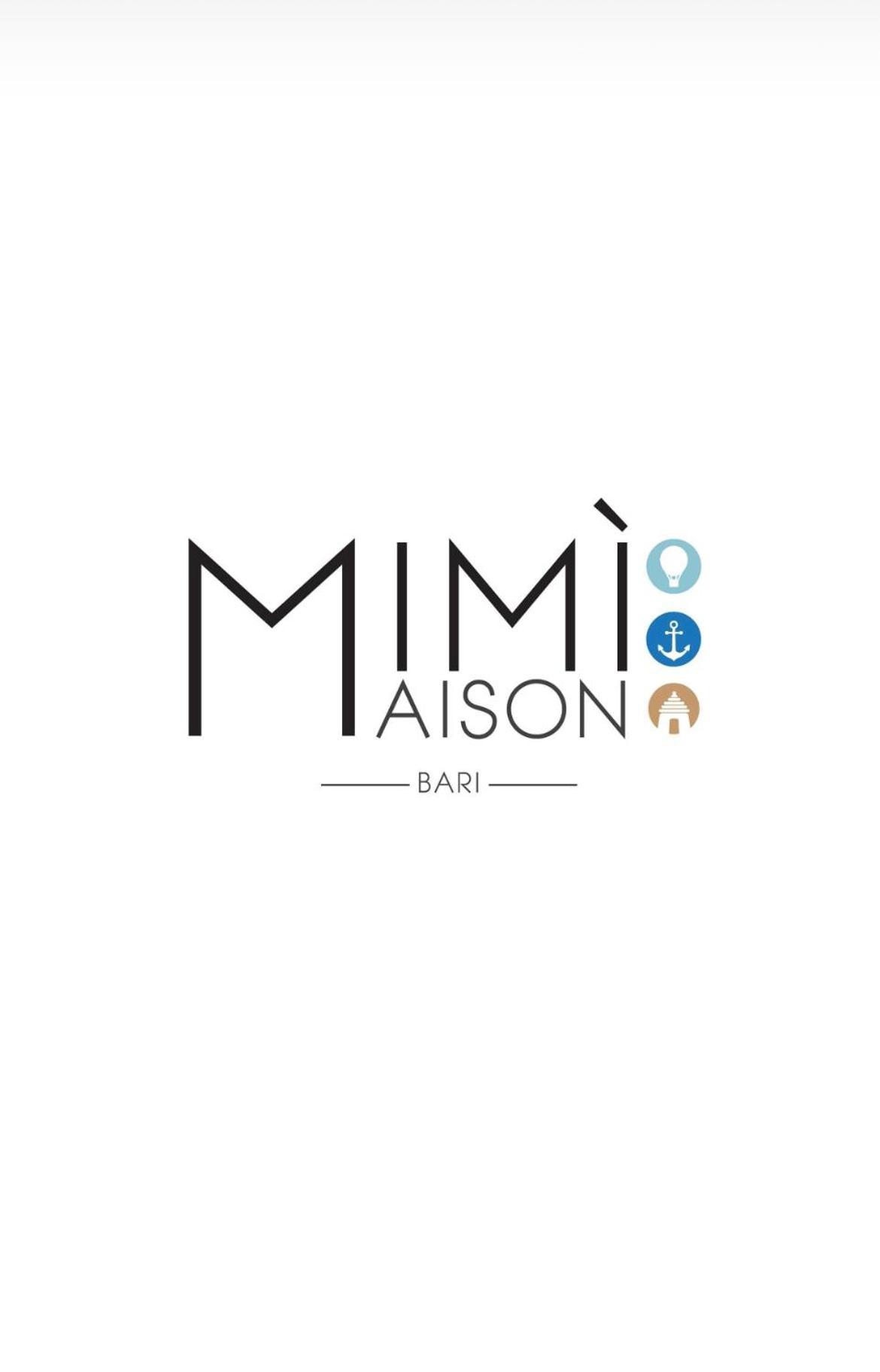 Gasthuis Mimi Maison *